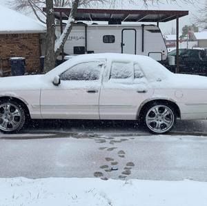 Meet your Posher, Kerry